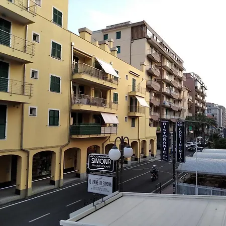 Babyaccommodation Family Experience Ii Апартаменты *