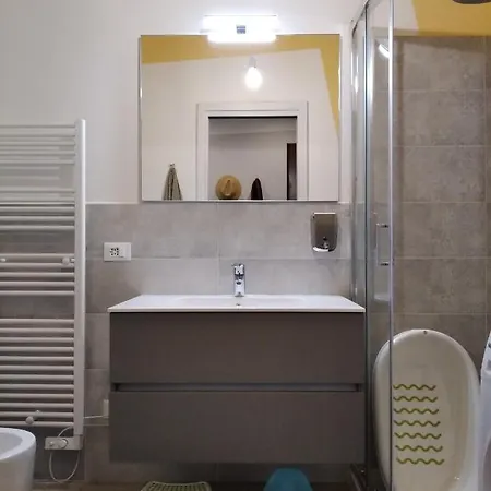 Babyaccommodation Family Experience Ii * Пьетра-Лигуре