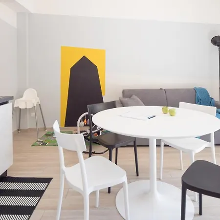 Babyaccommodation Family Experience Ii