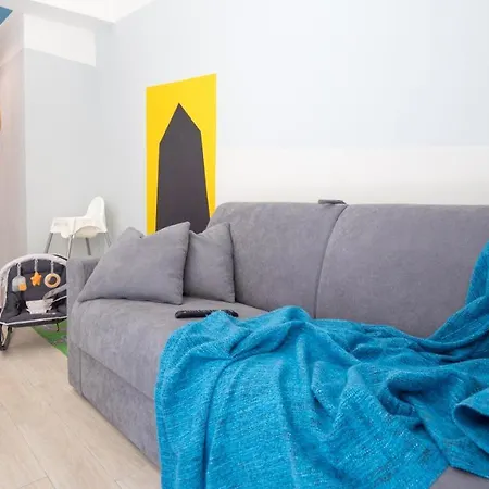 Babyaccommodation Family Experience Ii