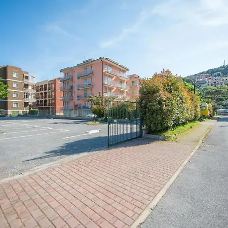Babyaccommodation Family Experience Ii Apartamento *