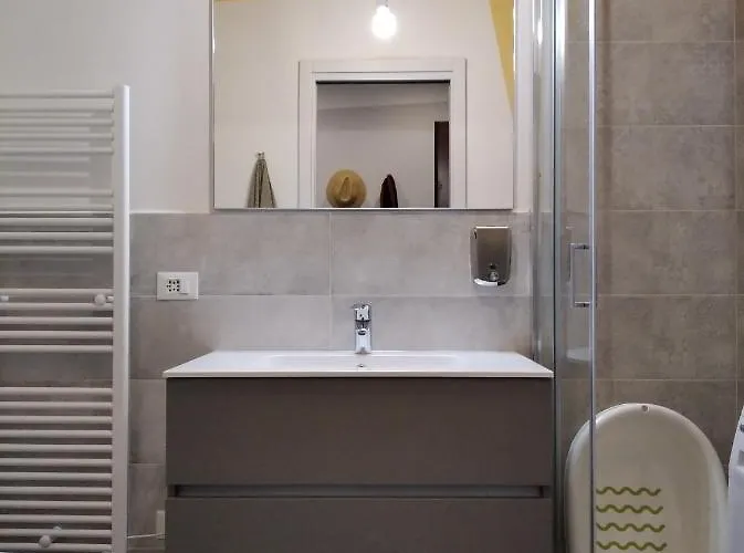 Babyaccommodation Family Experience Ii * Pietra Ligure