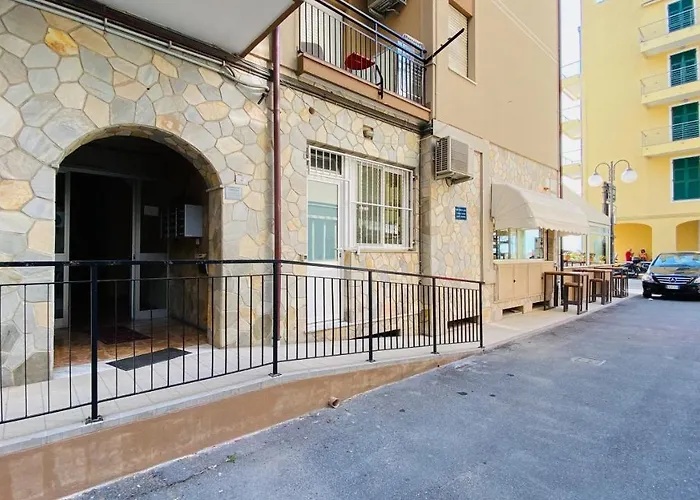 Babyaccommodation Family Experience Ii Apartment *