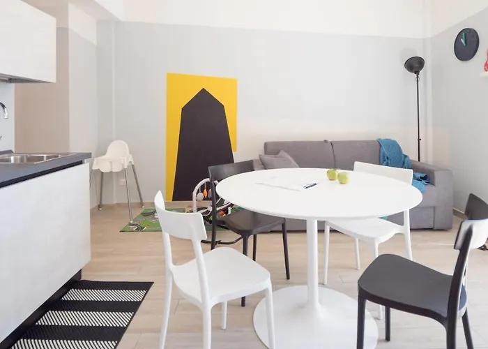 Babyaccommodation Family Experience Ii