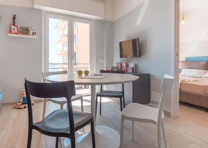 Apartment Babyaccommodation Family Experience Ii