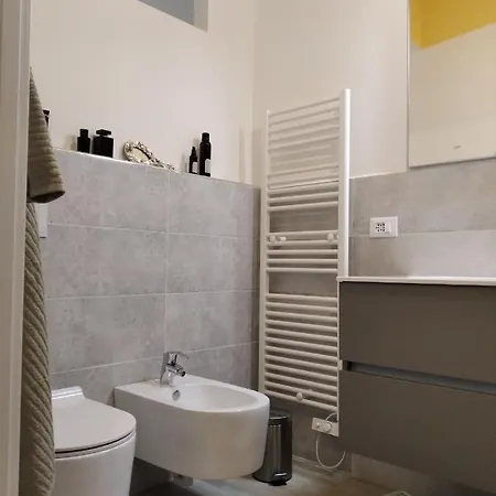 Apartment Babyaccommodation Family Experience Ii Pietra Ligure
