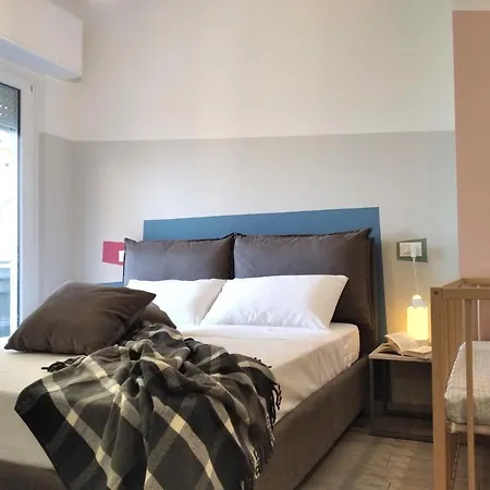 Babyaccommodation Family Experience Ii Appartement