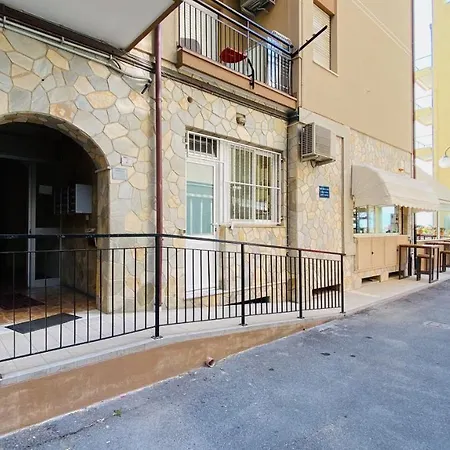 Babyaccommodation Family Experience Ii Appartamento *