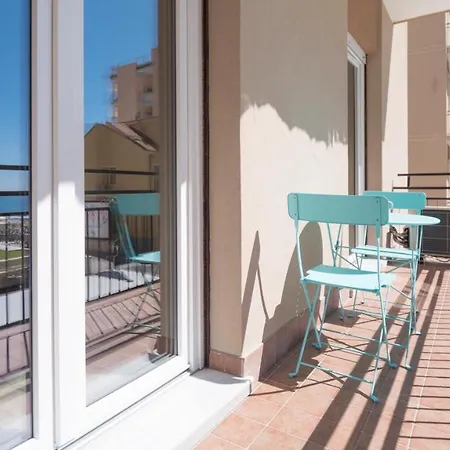 Appartamento Babyaccommodation Family Experience Ii