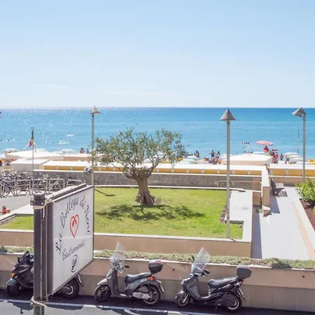 Babyaccommodation Family Experience Ii * Pietra Ligure