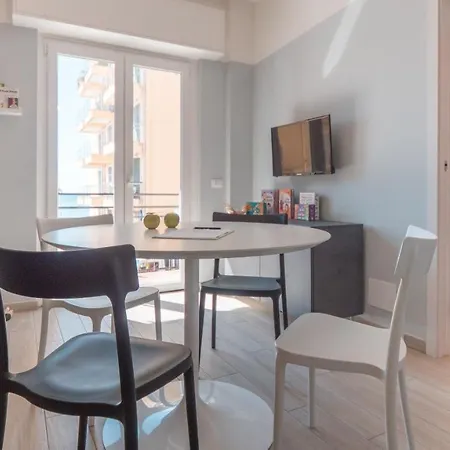 Appartamento Babyaccommodation Family Experience Ii