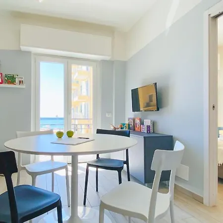 Appartement Babyaccommodation Family Experience Ii *