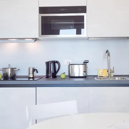 Appartement Babyaccommodation Family Experience Ii *