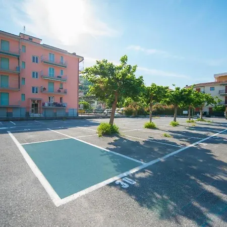 Apartment Babyaccommodation Family Experience Ii Pietra Ligure