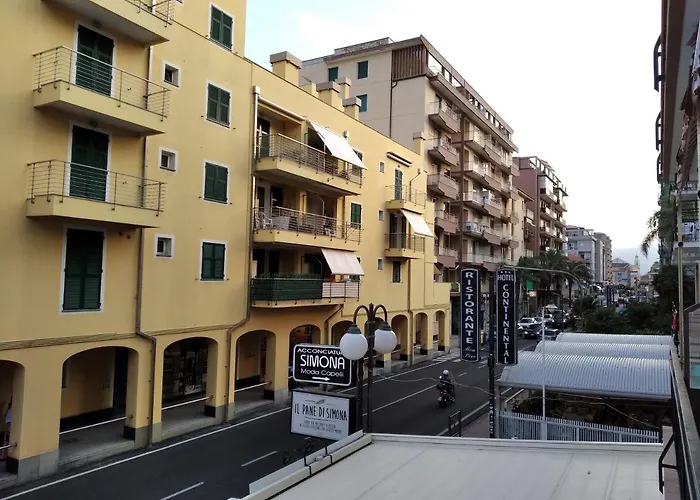 Babyaccommodation Family Experience Ii 公寓 *