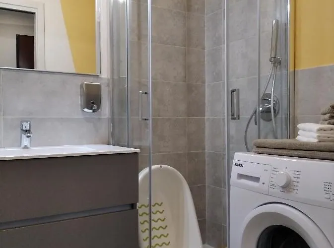 公寓 Babyaccommodation Family Experience Ii