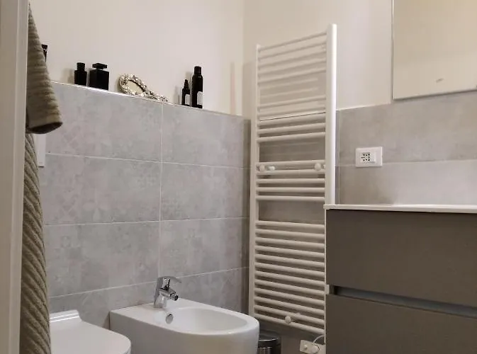 公寓 Babyaccommodation Family Experience Ii 皮特拉利古