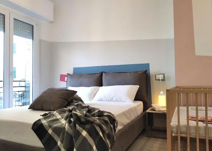 Babyaccommodation Family Experience Ii 公寓