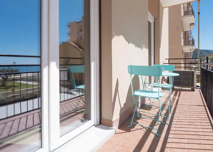 Διαμέρισμα Babyaccommodation Family Experience Ii