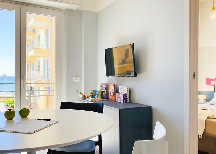 Babyaccommodation Family Experience Ii *