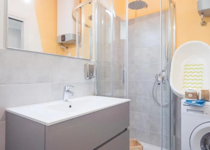 Babyaccommodation Family Experience Ii