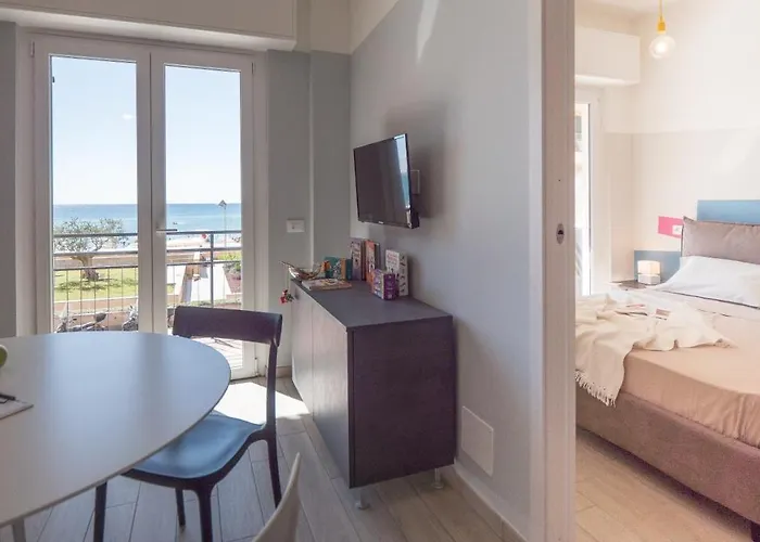 Babyaccommodation Family Experience Ii