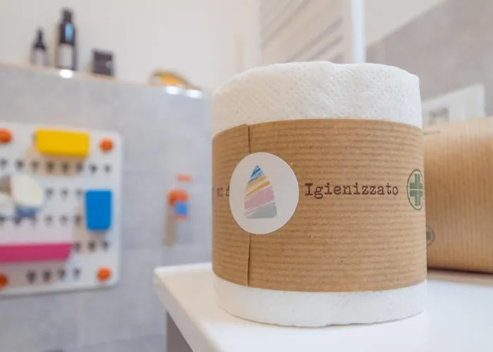 Babyaccommodation Family Experience Ii 公寓 *