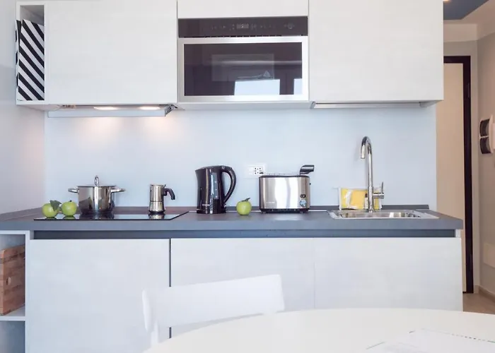 公寓 Babyaccommodation Family Experience Ii *