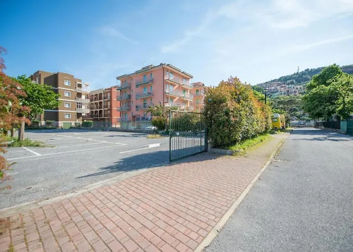 Babyaccommodation Family Experience Ii 公寓 *